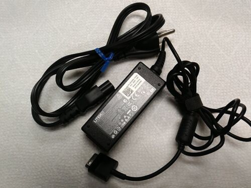 Genuine Dell Latitude 10 St St2 St2e Tablet  Ac Adapter 30w