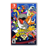 Happy Birthdays Launch Edition Videojuego Nintendo Switch