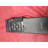 Controle Remoto Filmadora Sony Rmt-509 Video8 Original