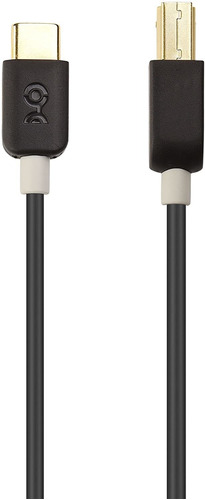 Cable Matters - Cable Usb Usb B C A 3.0 (usb C Usb Tipo B 3.