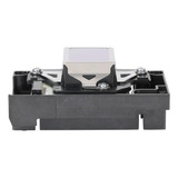 Cabezal De Impresión Para Epson L801 L800 L805 Tx650 R290 T5