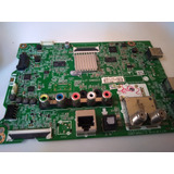 LG 43lj5500 Placa Main 