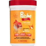 Alimento Peces Shulet Peishe Koi Color 330g - Aqua Virtual 