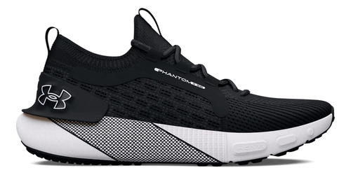 Zapatillas Under Armour Running Hovr Phantom 3 Mujer - Newsp