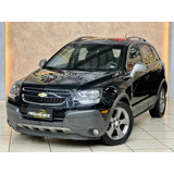 Chevrolet Captiva 2017 2.4 Sport Ecotec 5p