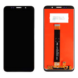 Pantalla Táctil Lcd For Motorola Moto E6 Play Xt2029 N