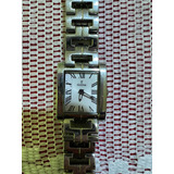 Reloj Festina Mujer Malla De Acero  Orig  En Caja Urg Mudanz