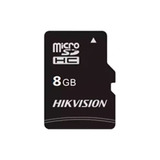Memoria Microsd Hikvision 8gb