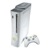 Microsoft Xbox 360 4gb Standard Cor  Matte White
