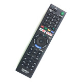 Control Remoto Para Sony Lcd/led Tv Con Youtube Y Netflix
