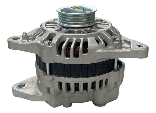 Alternador Mitsubishi Lancer 1.6 Ck4a /1.8 Ck5a/ Mirage Cj5a Foto 2