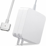 Cargador Macbook Pro Magsafe 2 45w Compatible