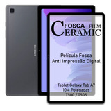 Película Fosca Para Tablet Tab A7 - 10.4 Pol. - T500 / T505