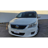 Volkswagen Routan 2012 3.7 Prestige Tiptronic At