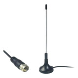 Antena Hdtv Digital Pix Com 1,5m