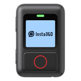 Control Remoto Insta360 Gps Action One X2 X3 Go2 Ace