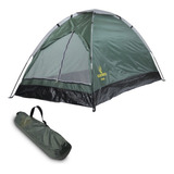 Barraca Acampamento Para Até 2 Pessoas Impermeavel Camping