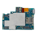 Board Sony Xperia Z L36h, C6602