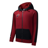 Poleron Miami Heat Nba Talla M