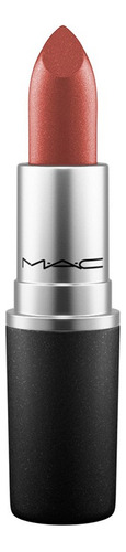 Labial Mac Frost Lipstick 309 Fresh Moroccan