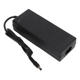 Regulador De Ca A Cc 24v 5a Adaptador De Corriente 100v240v