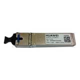 Gbic Sfp Huawei Gpon Olt C+ Sc Gpbd Gpfd 1490/1310nm