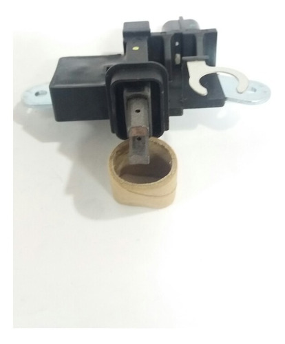 Carbonera Regulador Alternador Dodge Ram 2007 Foto 3