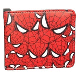 Spiderman - Cartera Venom Hombre Araña 01