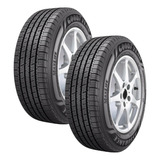 Paquete De 2 Llantas 185/70 R14 Goodyear Assurance Maxlife 8