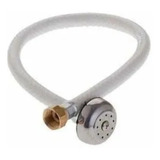 Repuesto Lluvia Ducha Bidet Flexible Rosca H 3/8 Bronce