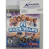 F1 Race Stars Ps3 Usado Fisico Xgamers