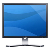 Monitor Dell Ultrasharp 20 Polegadas 2007fpb - Usado