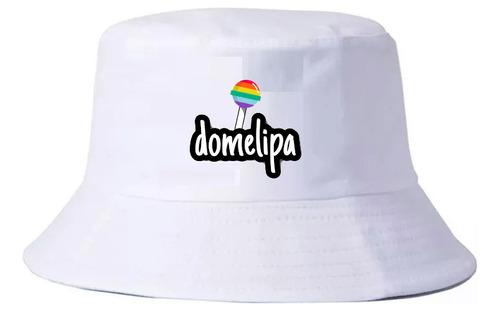 Domelipa Bucket Gorro Pescador 01