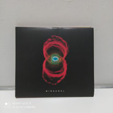 Cd Digipack Pearl Jam - Binaural 