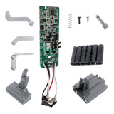 D-ion Battery Charging Protection Board Kit 2024