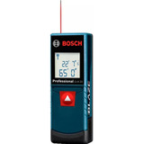 Trena Medidor A Laser Bosch Glm20 601072 Alcance 20m