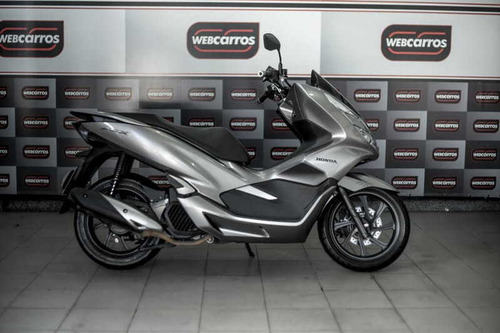 HONDA PCX 150 DLX