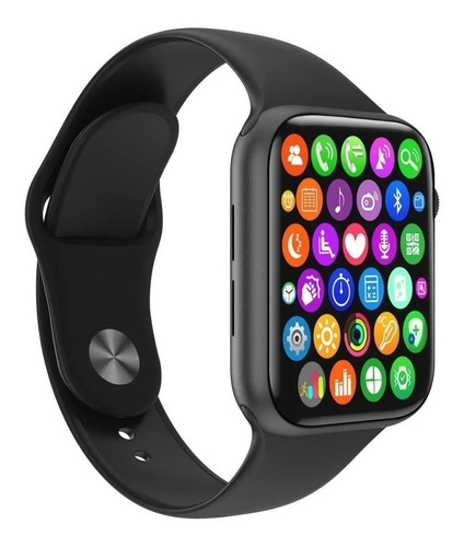 Relógio Smartwatch X8 Max Tela Infinita (atualizado)