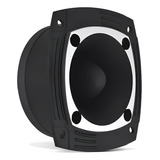 Tipo De Alto-falante Super Tweeter Lafaiete 2704 Para Carro/caminhonete Cor Preto De 8 11.5cm X 12.5cm X 12 Cm X 1 Unidade 