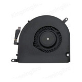 Ventilador Macbook Pro 15  A1398 Der Late 2013 2014 Mid 2015