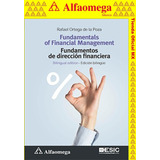 Libro Ao Fundamentals Of Financial Management - Edición Bili
