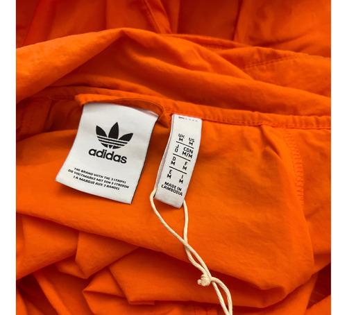 Campera adidas