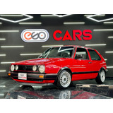 Volkswagen Golf 1990