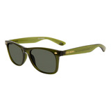 Gafas Steve Madden Outlook X17125 Verde Hombre