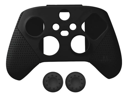 Capa + Grip Silicone Controle Xbox Series X / S Capinha Dobe