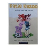 Katie Kazoo. Meninas Não Tem Piolhos. Nancy Krulik