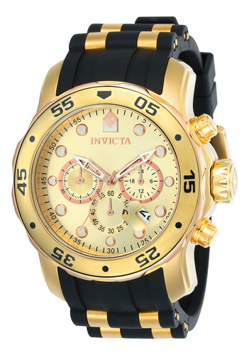 Reloj Invicta 17884 Pro Diver 