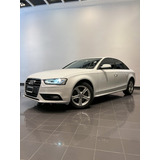 Audi A4 2.0 Tfsi 2015