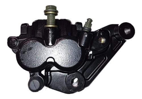 Caliper Mordaza Freno Delantero Moto Yamaha Fz16