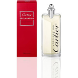 Perfume Cartier Declaration Caballero 100ml Nuevo Sellado!